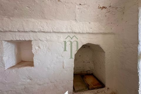 Ruin i Brindisi, Brindisi, Brindisi - € 34 000 | Ref: Lamia Melograno - foto 12